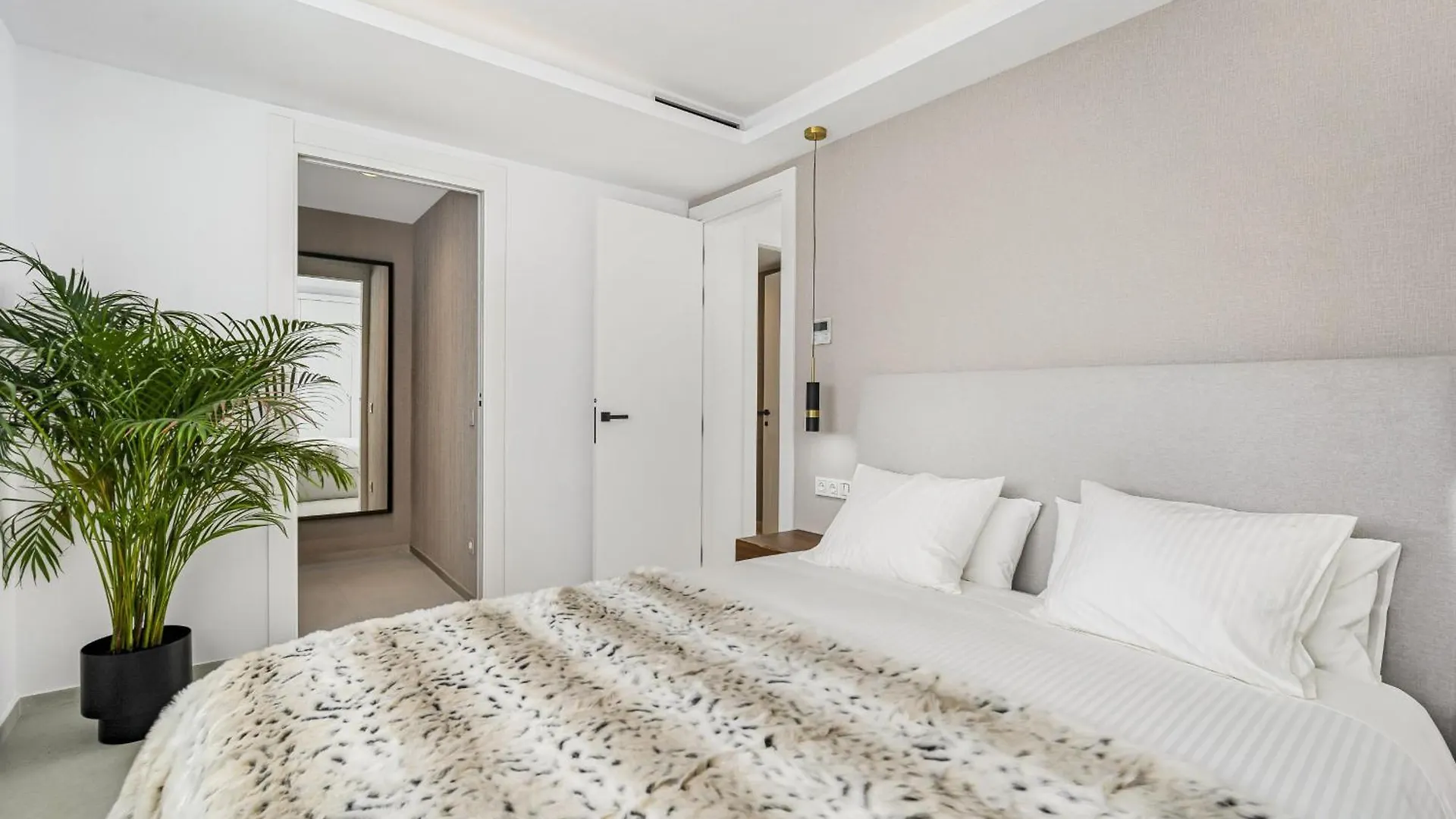 Casa Penati - Marbellamar 0*, Marbella Spanien