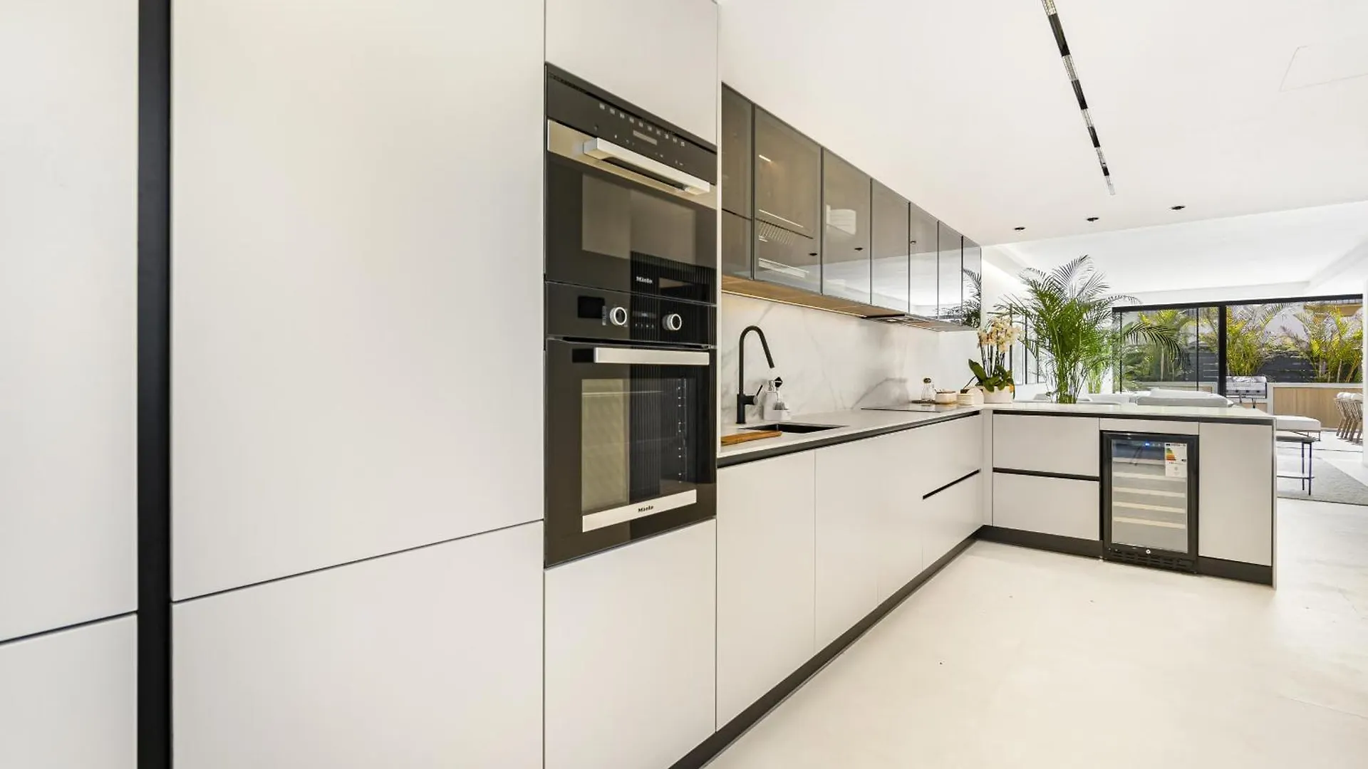 Casa Penati - Marbellamar Semesterbostad Marbella