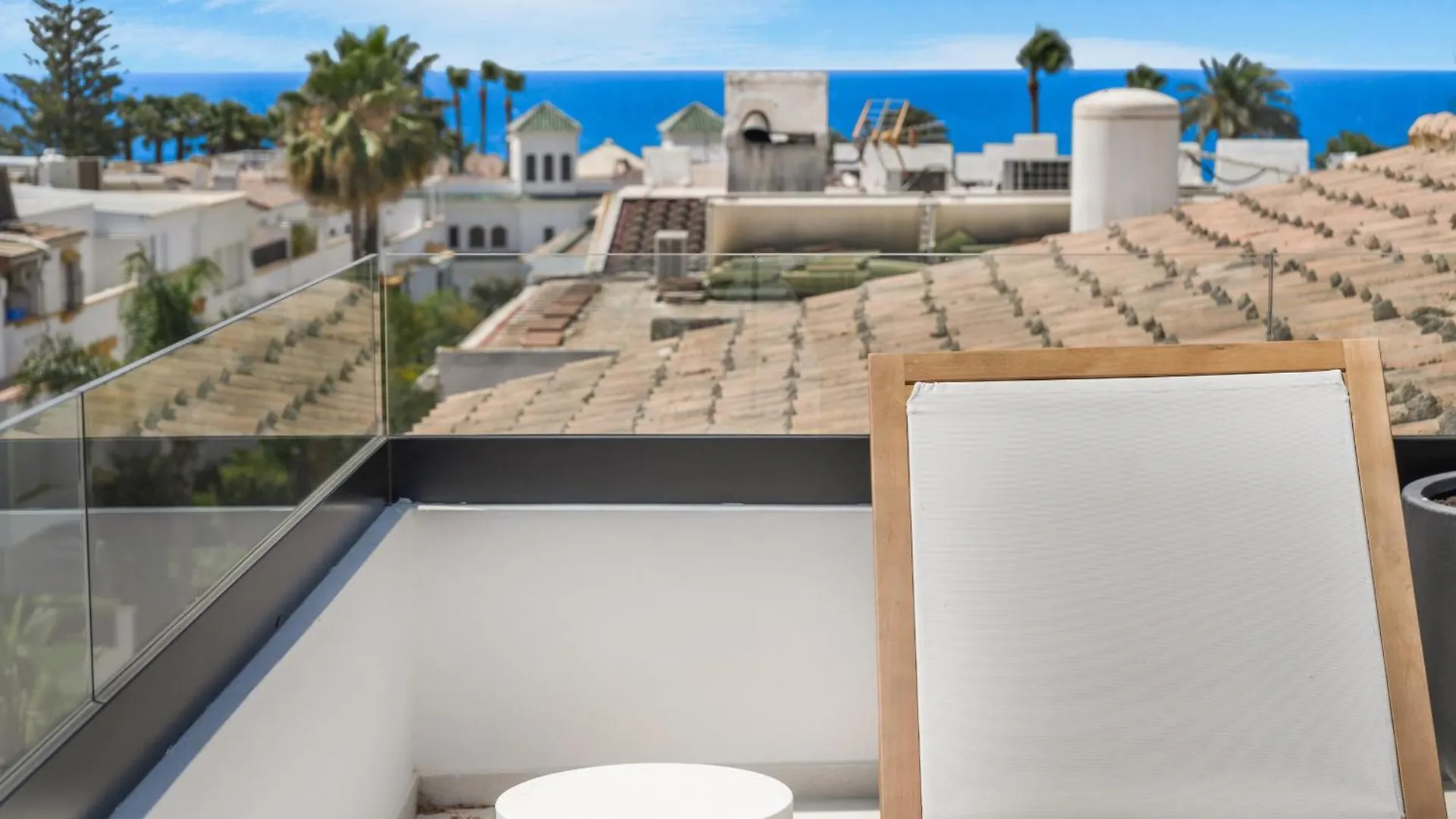 Casa Penati - Marbellamar Semesterbostad Marbella