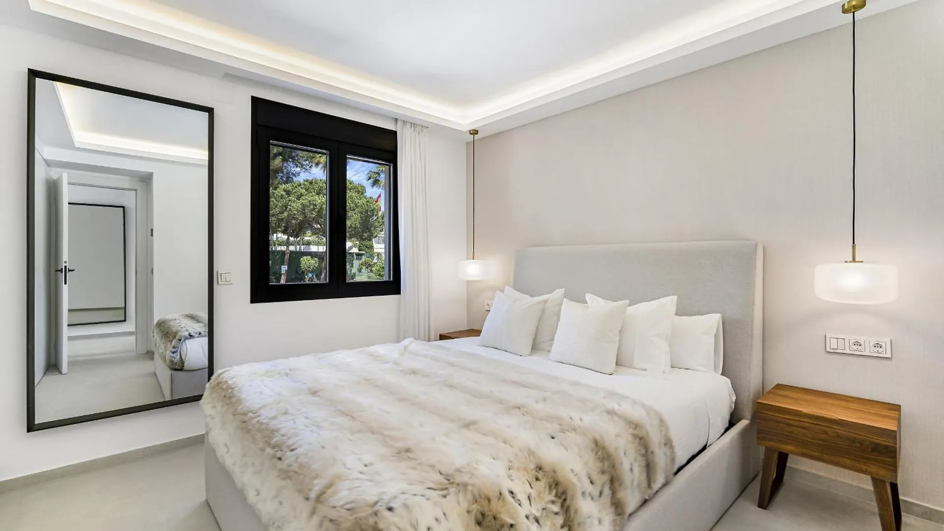 Casa Penati - Marbellamar Semesterbostad