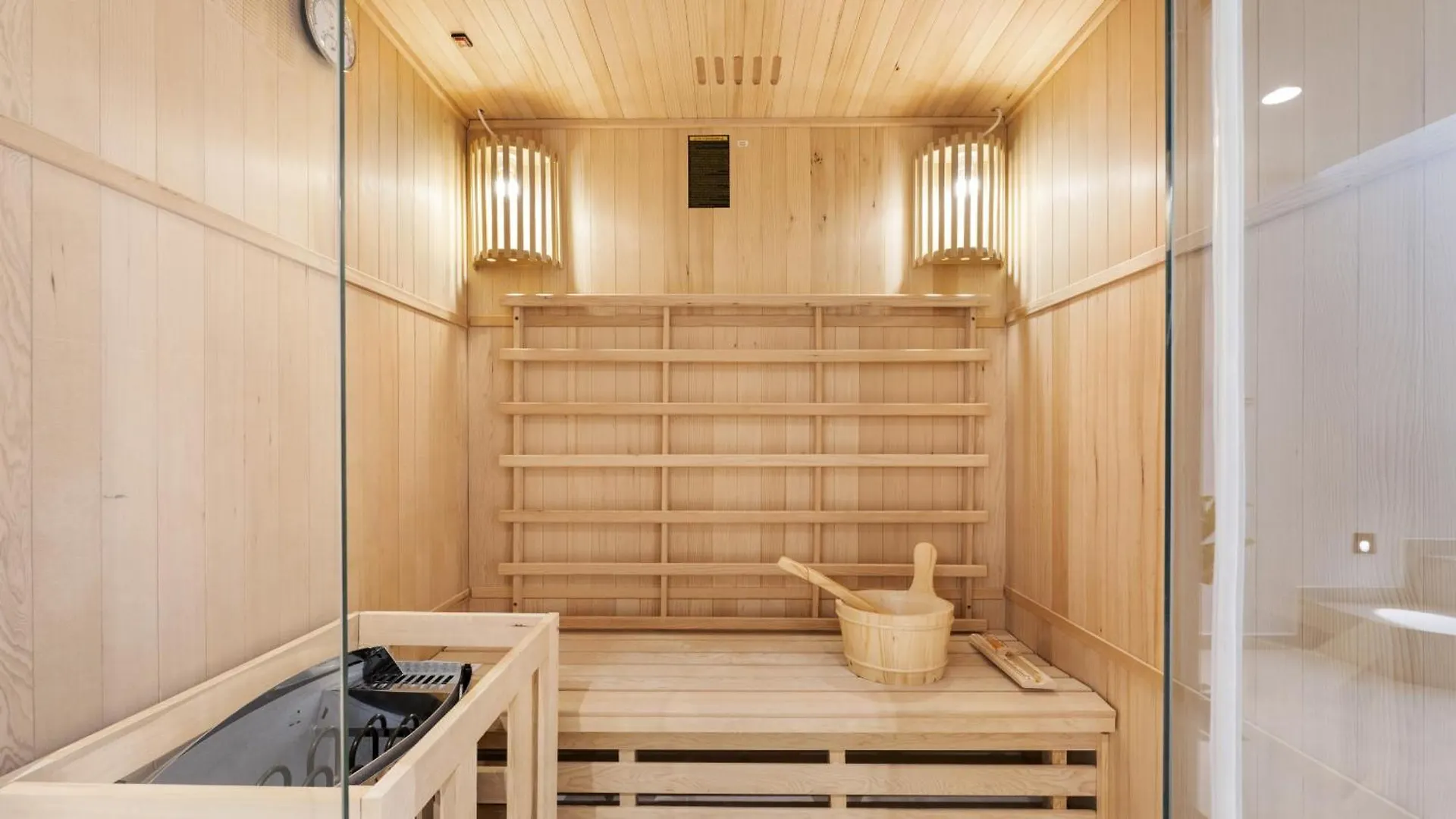 Semesterbostad Casa Penati - Marbellamar Spanien