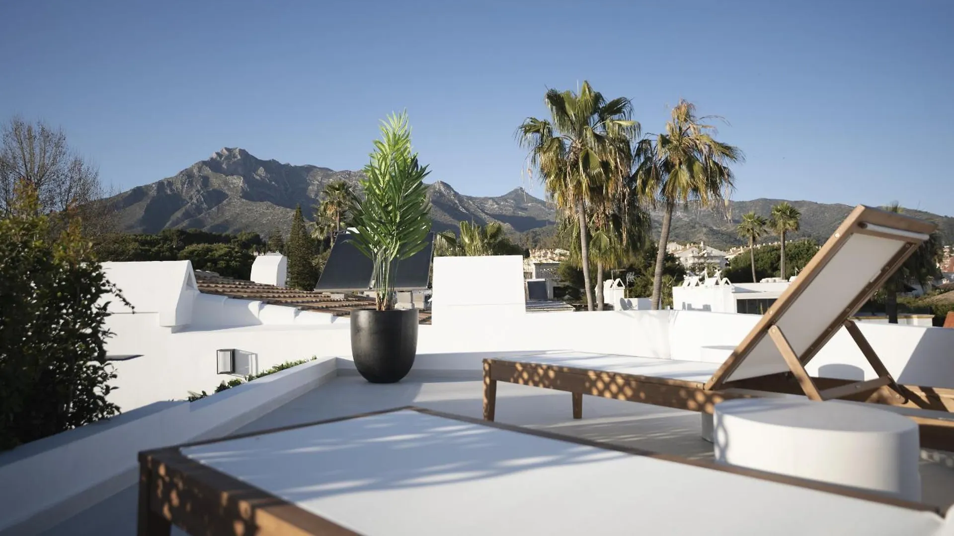 Casa Penati - Marbellamar Semesterbostad