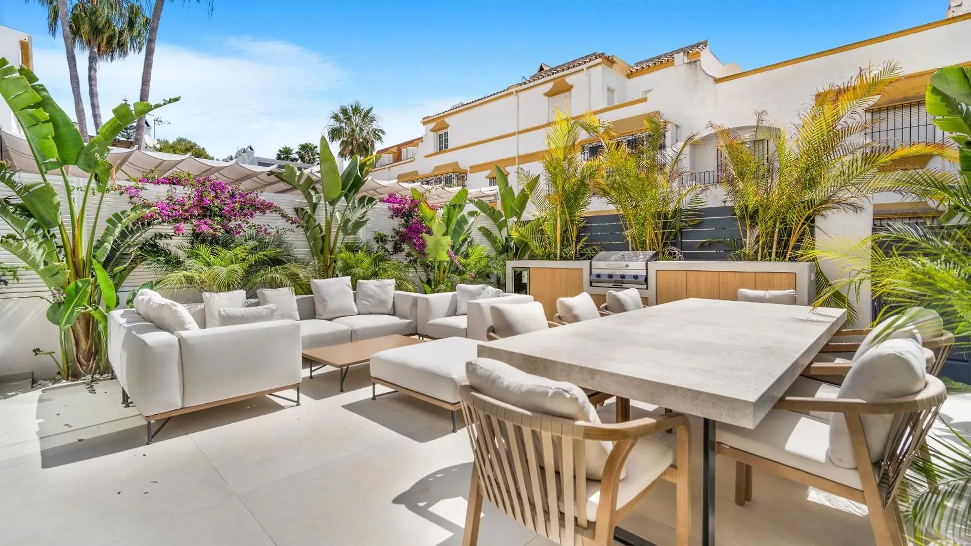 Casa Penati - Marbellamar