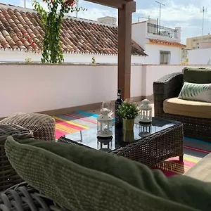  Holiday home Casita Bonita Old Town