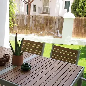 Nueva Andalucia Golf, Sun & Relax Hébergement de vacances