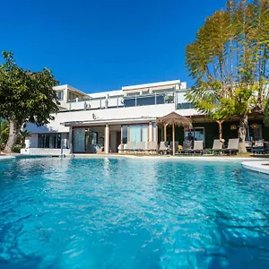  Holiday home Casa Rio Real