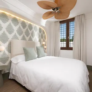 Casa Postigos Marbella