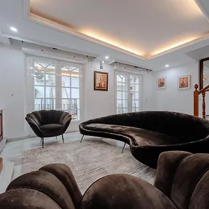 El Mirador De La Consentida & Boutique Maison d'hôtes