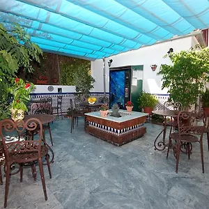 Pensionat Aduar, Marbella