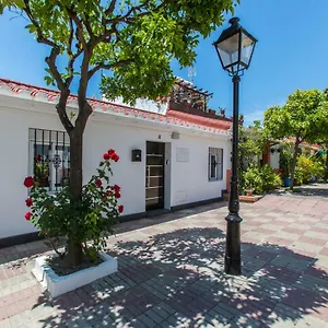  Holiday home Casa Alma