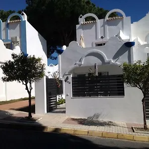 Casa Soleada - Beautiful Villa, Corner By Pools, Facilities,full Kitchen, 3 Terraces, Internet Hébergement de vacances
