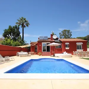  Holiday home In Puerto Banus