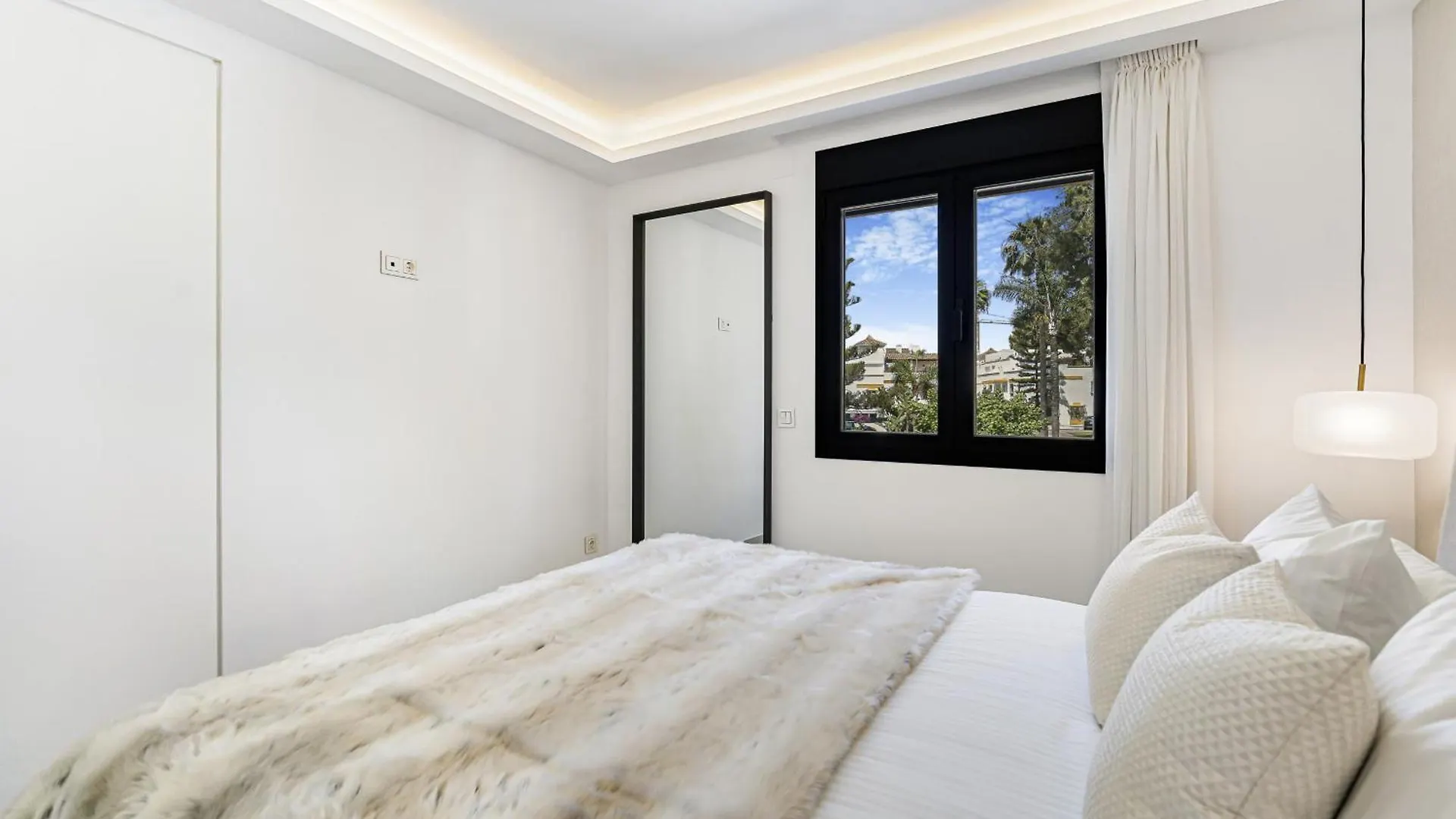 Casa Penati - Marbellamar Marbella