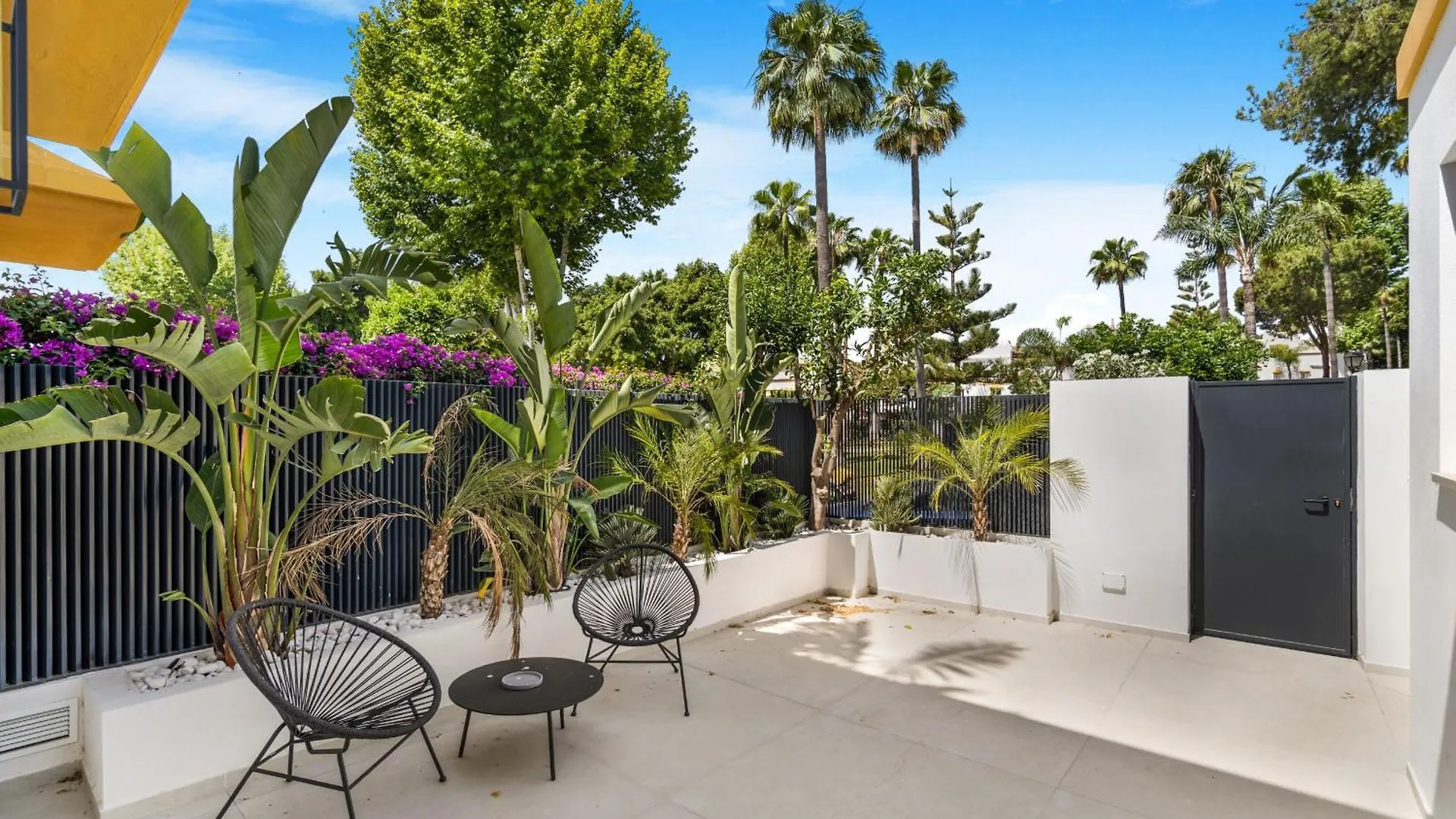 Holiday home Casa Penati - Marbellamar Spain