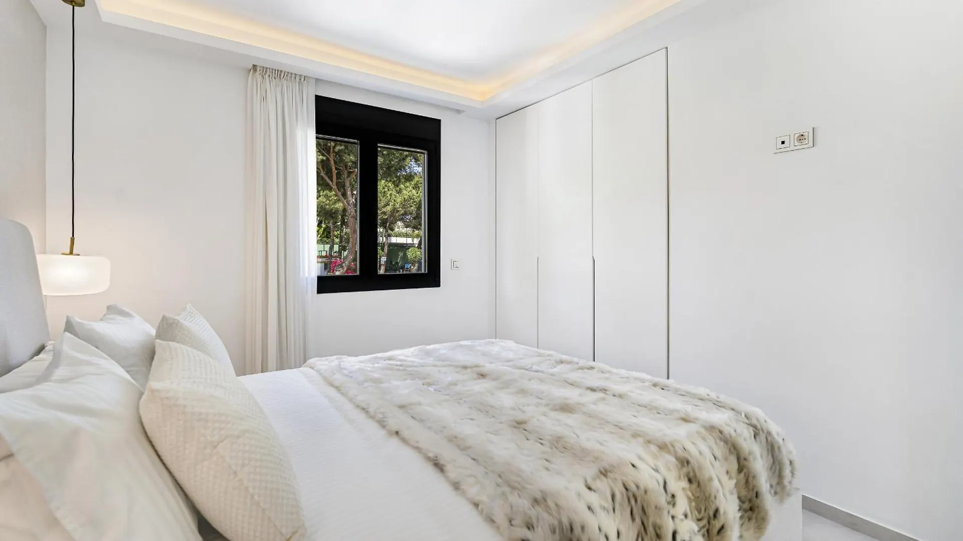 Holiday home Casa Penati - Marbellamar