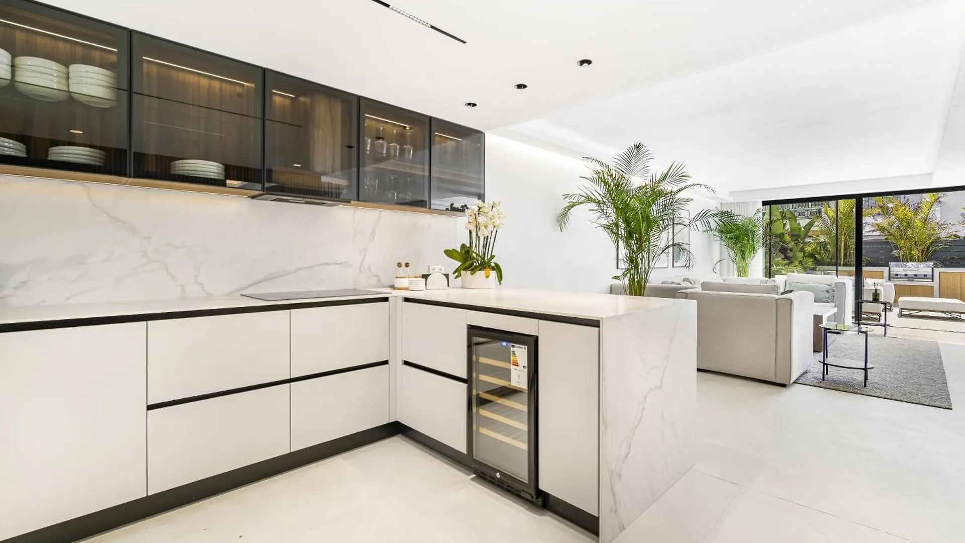 Casa Penati - Marbellamar Holiday home Marbella