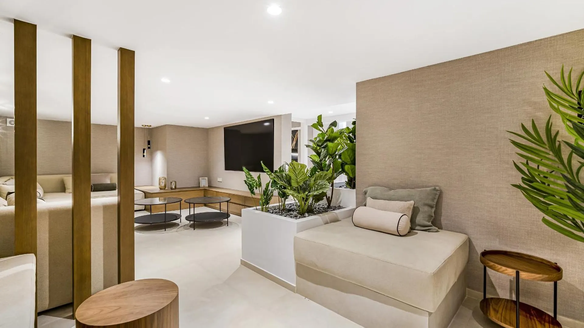Casa Penati - Marbellamar Holiday home Marbella