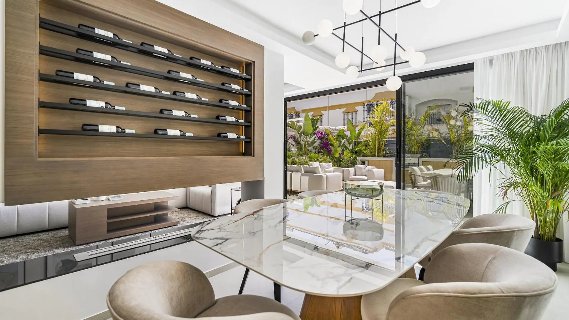 Casa Penati - Marbellamar Holiday home