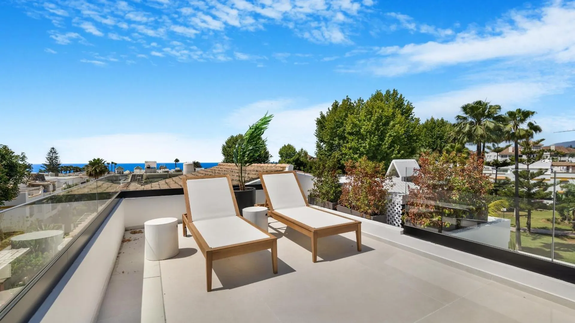 Casa Penati - Marbellamar Holiday home Marbella