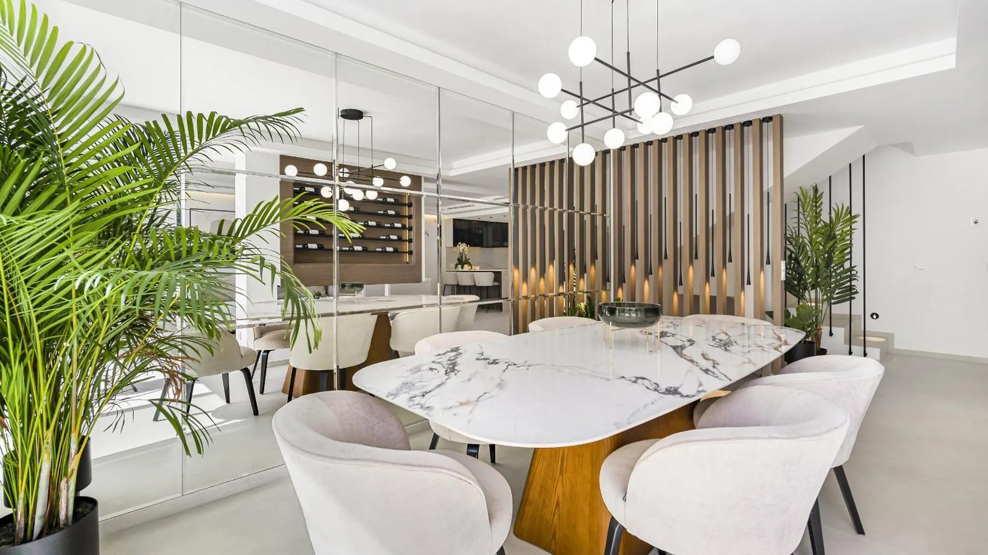 Casa Penati - Marbellamar 0*, Marbella